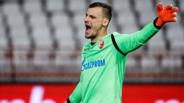 Медиите в Сърбия потвърдиха трансфер в Левски